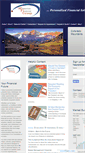 Mobile Screenshot of mifigroup.com